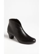 Munro Robyn Boot - Lyst