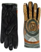 Gattinoni Gloves - Lyst