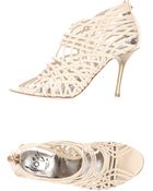 Icône Sandals - Lyst