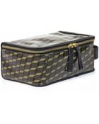 Pierre Hardy Cubeprint Wash Bag - Lyst