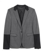 Rag & Bone Timeless Blazer - Lyst
