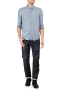 Rag & Bone Yokohama Shirt - Lyst