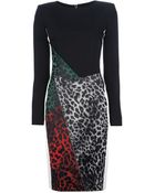 Roland Mouret Dresden Dress - Lyst