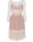 Alice By Temperley Lilianna Dress - Lyst
