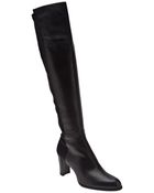Stuart Weitzman Nappa Kneehigh Boot - Lyst