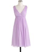 J.Crew Petite Brigitte Dress in Silk Chiffon - Lyst