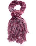 Missoni Patterned Scarf - Lyst