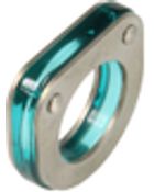 Mm6 By Maison Martin Margiela Ring - Lyst