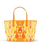 C. Wonder Printed Ikat Tote - Lyst