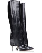 Casadei Tall Boots - Lyst