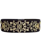 H&M Wide Belt - Lyst