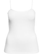 H&M + Basic Top - Lyst