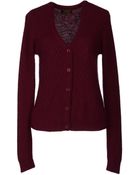 Le Mont St Michel Cardigan - Lyst
