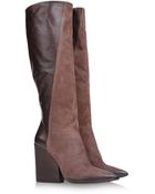 Vic Matie' Tall Boots - Lyst