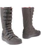 Ash Boots - Lyst