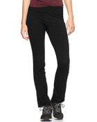 Gap Gapfit Slim Yoga Pants - Lyst