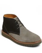 Armani Jeans Desert Chukka Boot - Lyst