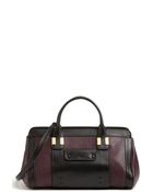 Chloé Alice Small Leather Satchel - Lyst