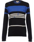 Diesel Sweater - Lyst