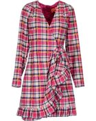 Manoush Short Dress - Lyst