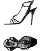 Chon Sandals - Lyst