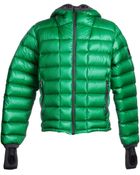 Dolce & Gabbana Down Jacket - Lyst