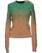 DSquared2 Sweater - Lyst