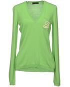 DSquared2 Sweater - Lyst