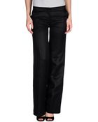 John Richmond Formal Trouser - Lyst