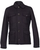 Paul Smith Jacket - Lyst
