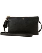 Ann Taylor Boutique Crossbody Bag - Lyst