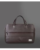Armani Satchel - Lyst