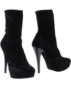 Kors By Michael Kors Ankle Boots - Lyst