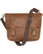 Mulberry Barnaby - Lyst