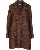 Paul & Joe Sister Coat - Lyst