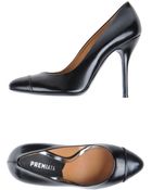 Premiata Pump - Lyst
