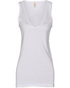 Vanessa Bruno Tshirt - Lyst