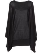 Alice + Olivia Sweater - Lyst