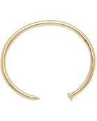 CC SKYE Plain Nail Bangle - Lyst