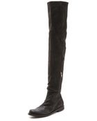 Ld Tuttle The Shaper Over The Knee Boots - Lyst