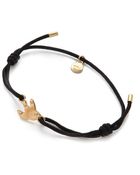 Marc By Marc Jacobs Bird Friendship Bracelet - Lyst