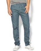 Levi's 508 Tapered Jeans - Lyst