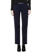 Tory Burch Christy Pant - Lyst