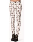 Forever 21 South Bound Skinny Jeans - Lyst