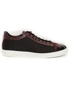 McQ by Alexander McQueen Lowtop Sneakers - Lyst