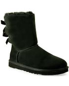 Ugg Bailey Bow Sheepskin Boot - Lyst