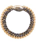 Aurelie Bidermann 'Do Brasil' Necklace - Lyst