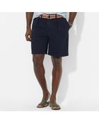 Polo Ralph Lauren Tyler Vintage Chino Short - Lyst