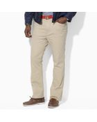Polo Ralph Lauren Five-pocket Chino - Lyst