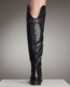 Frye Shirley Riding Boot - Lyst